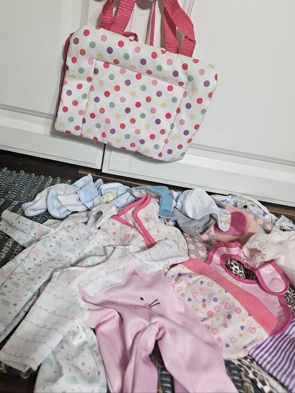 Misc Random Doll Baby Clothes